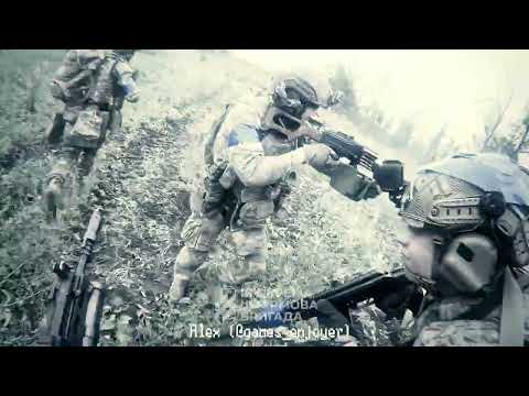 UKRAINIAN 3RD ASSAULT BRIGADE EDIT