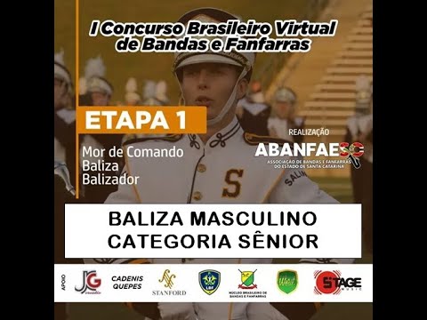 BALIZA MASCULINO SAMUEL WINKLER