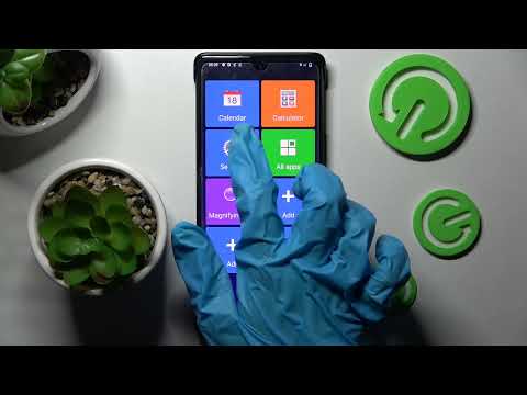 How to Enable or Disable Easy Mode in VIVO X80 Pro?