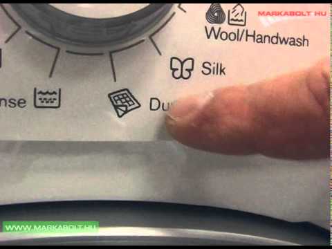 Electrolux EWS31264SU mosógép Márkabolt