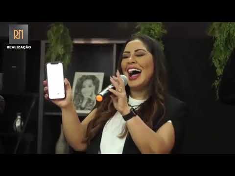 Rose Nascimento feat. Gisele Nascimento. William Nascimento, Douglas Nascimento  - SANTO (AO VIVO)