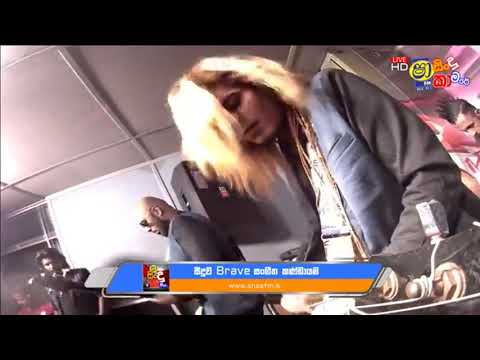 Oba Nethi Me Reyaka - Dilan Silva Seeduwa Brave Sindu Kamare