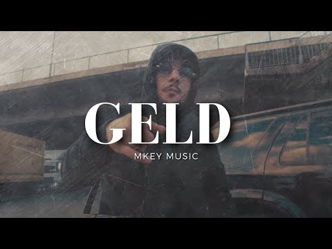 KARDO X KOUSHINO X SIL3A X AK AUSSERKONTROLLE TYPE BEAT "GELD"