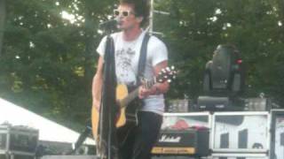 The White Tie Affair-The Letdown