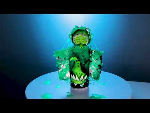 Wireless UV Resin Light