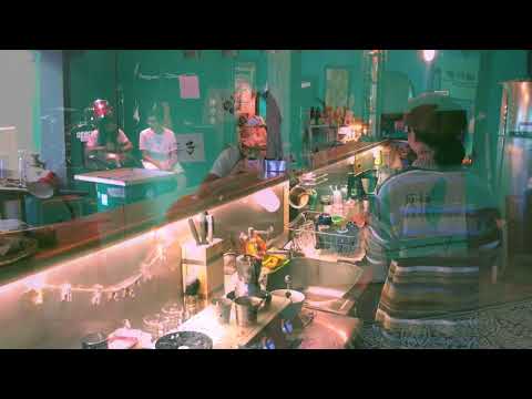 Agao-handpan （嗨海集會所hi hai）哦這裡很好 這裡有蟲聲