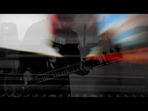 Eric Prydz vs. The KLF - Last Trancentral Generation  (Remodelled & Remixed by C-ROW) 4K