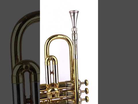 Original Martin Committee Deluxe Trumpet image 14