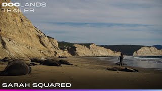 DocLands 2022 - Shorts: SARAH SQUARED - Trailer