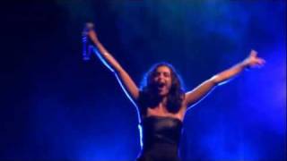 Vidéo du Concert de Jenifer à la Réunion