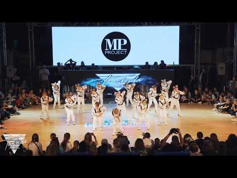 Finał Formacji do 11lat - NA DWA || Tancbuda Challenge 2019