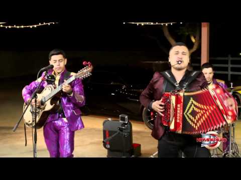 Michael Ruiz -Tiempos Manzos [Inedita En Vivo] Corridos 2016