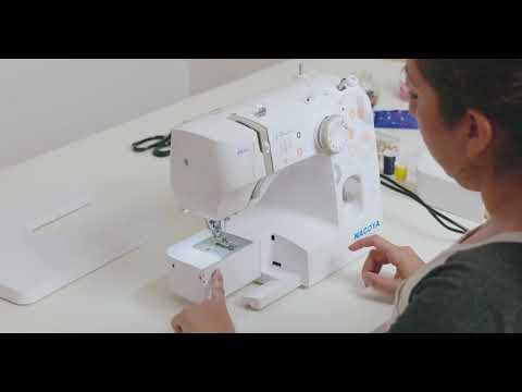 Tutorial Uso y manejo Nagoya 698