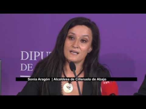 Cilleruelo de Abajo acogerá el 2 de octubre la Fiesta de la Vendimia del Arlanza