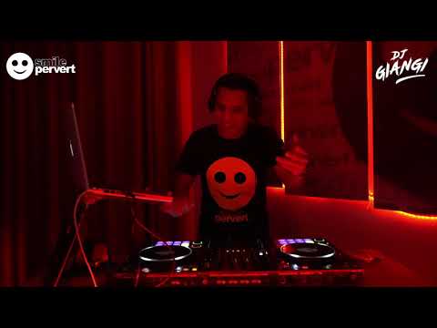 Que No Pare La Fiesta - Dj Giangi (Nostalgico, Morire, Lo Siento BB, Quimica, Sejodioto, Atrevete)