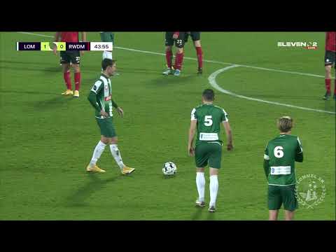 Lommel SK vs. RWDM - Game Highlights