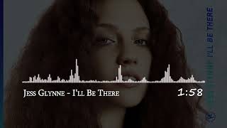 Jess Glynne - I&#39;ll Be There | Official Music Video
