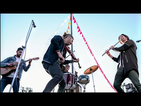 Los Umbides - Amo La Chacarera - (Official Video)