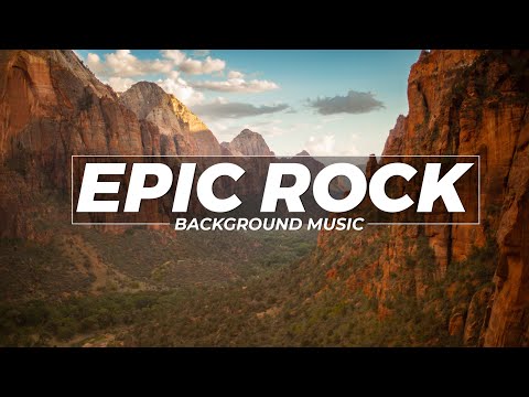 Royalty Free Sport Rock | Royalty Free Music Cinematic Epic Rock (Senses by AlexGrohl)