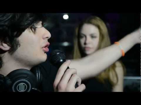 Ninni Angemi - Moonlight... "nokin&materia"