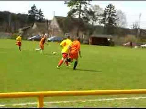 Unia Korzybie - Szansa Siemianice ( 3:0 )