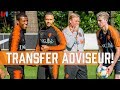 Oranje Heeft Eindelijk Weer Sterren! 'Koeman naast Bonsdscoach Ook Adviseur Van Spelers'