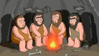 Family Guy - for the longest time