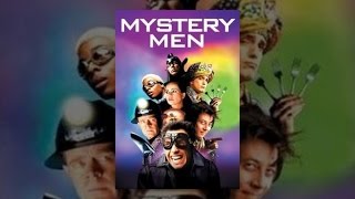 Mystery Men