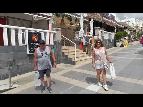 TENERIFE - This is Outrageous Lol....