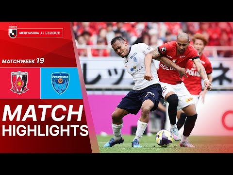 Urawa Red Diamonds 2 - Yokohama Fc 1