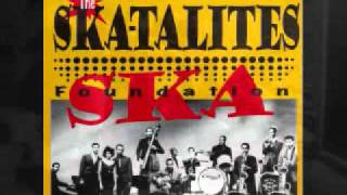 BLACK SUNDAY - THE SKATALITES