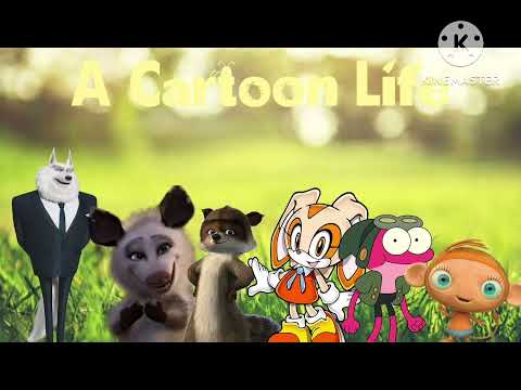 “A Cartoon’s Life” Part 29 - End Credits