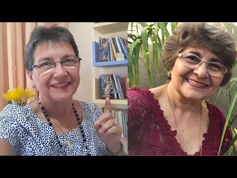 Há Um Deus! - Léia e Sonia