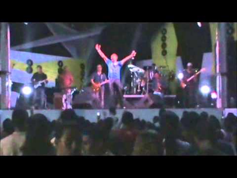 Jovens Plugados - Dunga - "E eu te chamo Jesus"