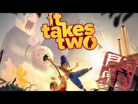 Steam Community :: Video :: It Takes Two