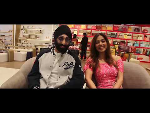Damn Damn (Behind The Scenes) with Subaig Singh ft Harry Anand
