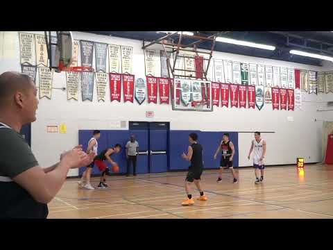 JSJ Auto vs Sheesh - Sunday tier 8 - tcbl 2022 spring