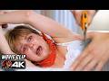 SPECIES Snipping Off Her Thumb 1995 Movie CLIP 4K