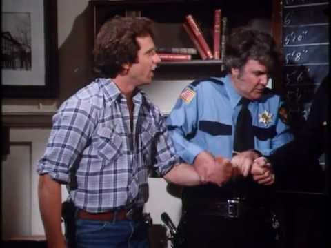 The Dukes of Hazzard: Cooter's perfect day