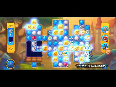 super hard Level-6974