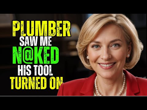 I Ask a Plumber Guy To Fulfill My Desires - True Infidelity Story