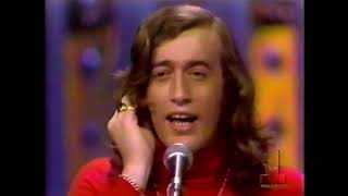 The Bee Gees - Saw A New Morning (1973)
