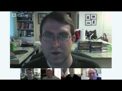 326: People Throwing People At People