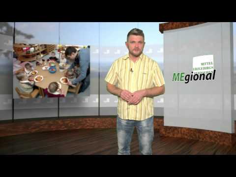 MEgional 2015 11 04 - Unsere Nachrichten für das Mittlere Erzgebirge