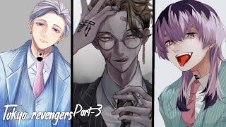 Download lagu Kumpulan tiktok jedag jedug||Tokyo revengers😈||Terbaru fyp tiktok⚡ mp3