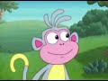 Dora The Explore Getting To Grandma House Kids Show Cartoon For Kids