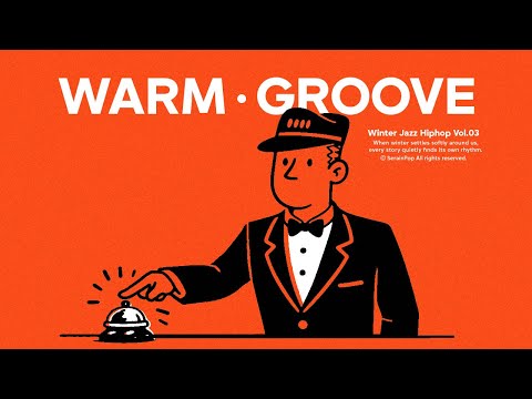 Playlist [Cafe] Check-in beim 1. Song🛎 | Winter Jazz Hop | Geschäft·Café·Arbeit🎵11 Std.