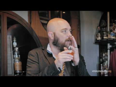 The Whisk(e)y Vault - Episode 11- Longrow Red 11yr