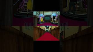 Download lagu Good VS Bad Ending   Jumpscare In Smiling-X Corp 4 #shorts #SmilingXCorp4 #goodending #indiefist mp3