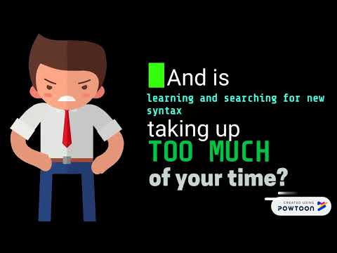 Product Pitch for Rosetta Code